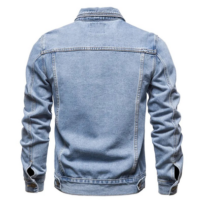 Liam  | Classic denim jacket